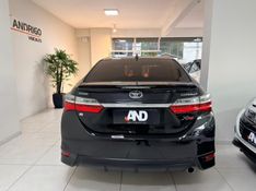 TOYOTA COROLLA 2.0 XRS 16V 2018/2018 ANDRIGO VEÍCULOS CAXIAS DO SUL / Carros no Vale