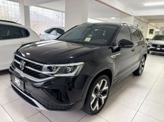 VOLKSWAGEN TAOS 1.4 16V HIGHLINE TSI 2023/2024 ANDRIGO VEÍCULOS CAXIAS DO SUL / Carros no Vale