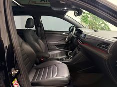 VOLKSWAGEN TAOS 1.4 16V HIGHLINE TSI 2023/2024 ANDRIGO VEÍCULOS CAXIAS DO SUL / Carros no Vale
