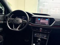 VOLKSWAGEN TAOS 1.4 16V HIGHLINE TSI 2023/2024 ANDRIGO VEÍCULOS CAXIAS DO SUL / Carros no Vale