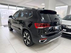 VOLKSWAGEN TAOS 1.4 16V HIGHLINE TSI 2023/2024 ANDRIGO VEÍCULOS CAXIAS DO SUL / Carros no Vale