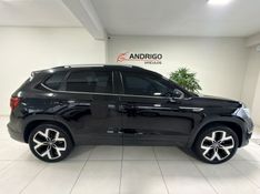 VOLKSWAGEN TAOS 1.4 16V HIGHLINE TSI 2023/2024 ANDRIGO VEÍCULOS CAXIAS DO SUL / Carros no Vale