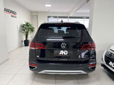 VOLKSWAGEN TAOS 1.4 16V HIGHLINE TSI 2023/2024 ANDRIGO VEÍCULOS CAXIAS DO SUL / Carros no Vale
