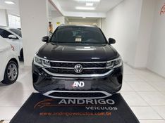 VOLKSWAGEN TAOS 1.4 16V HIGHLINE TSI 2023/2024 ANDRIGO VEÍCULOS CAXIAS DO SUL / Carros no Vale