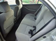 TOYOTA COROLLA 1.6 XLI 16V 2006/2006 BOURSCHEID CARROS E MOTOS SANTA CLARA DO SUL / Carros no Vale