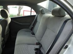 TOYOTA COROLLA 1.6 XLI 16V 2006/2006 BOURSCHEID CARROS E MOTOS SANTA CLARA DO SUL / Carros no Vale