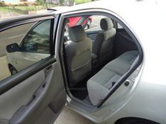 TOYOTA COROLLA 1.6 XLI 16V 2006/2006 BOURSCHEID CARROS E MOTOS SANTA CLARA DO SUL / Carros no Vale