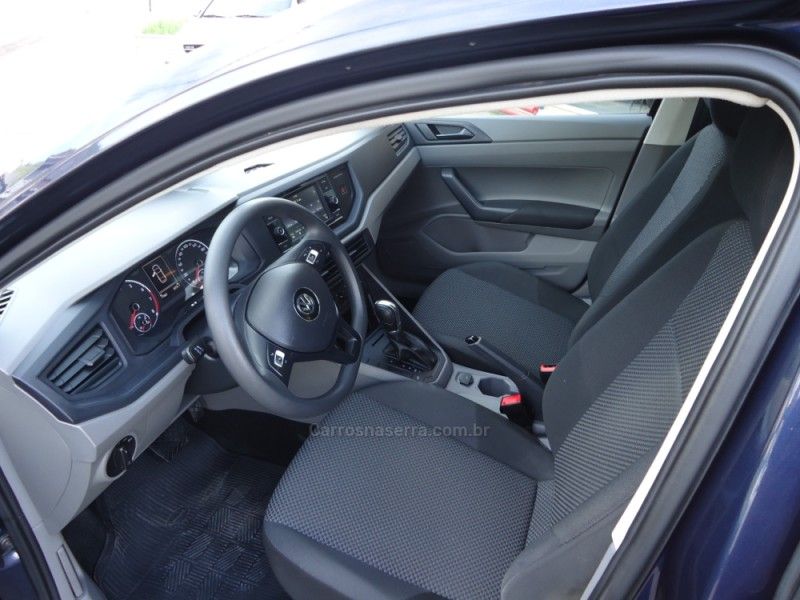 VOLKSWAGEN POLO 1.6 MSI TOTAL 2018/2019 BOURSCHEID CARROS E MOTOS SANTA CLARA DO SUL / Carros no Vale VOLKSWAGEN POLO 1.6 MSI TOTAL 2018/2019 BOURSCHEID CARROS E MOTOS SANTA CLARA DO SUL / Carros no Vale