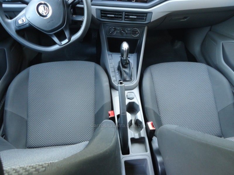 VOLKSWAGEN POLO 1.6 MSI TOTAL 2018/2019 BOURSCHEID CARROS E MOTOS SANTA CLARA DO SUL / Carros no Vale VOLKSWAGEN POLO 1.6 MSI TOTAL 2018/2019 BOURSCHEID CARROS E MOTOS SANTA CLARA DO SUL / Carros no Vale