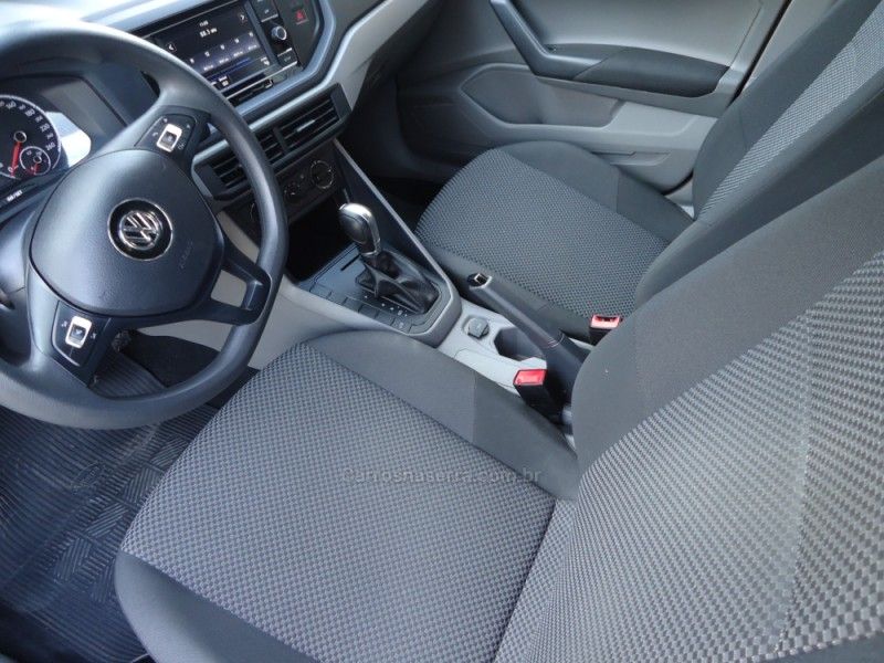 VOLKSWAGEN POLO 1.6 MSI TOTAL 2018/2019 BOURSCHEID CARROS E MOTOS SANTA CLARA DO SUL / Carros no Vale VOLKSWAGEN POLO 1.6 MSI TOTAL 2018/2019 BOURSCHEID CARROS E MOTOS SANTA CLARA DO SUL / Carros no Vale