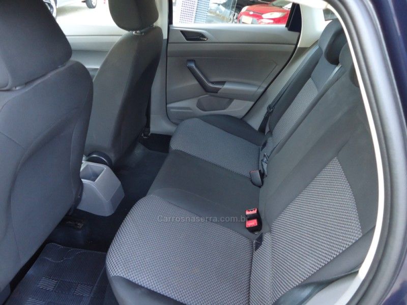 VOLKSWAGEN POLO 1.6 MSI TOTAL 2018/2019 BOURSCHEID CARROS E MOTOS SANTA CLARA DO SUL / Carros no Vale VOLKSWAGEN POLO 1.6 MSI TOTAL 2018/2019 BOURSCHEID CARROS E MOTOS SANTA CLARA DO SUL / Carros no Vale