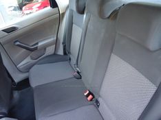 VOLKSWAGEN POLO 1.6 MSI TOTAL 2018/2019 BOURSCHEID CARROS E MOTOS SANTA CLARA DO SUL / Carros no Vale