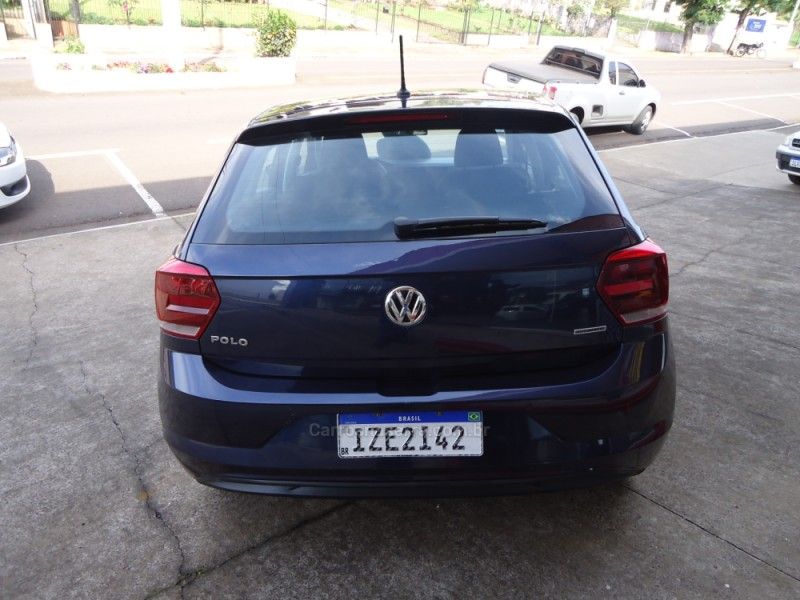 VOLKSWAGEN POLO 1.6 MSI TOTAL 2018/2019 BOURSCHEID CARROS E MOTOS SANTA CLARA DO SUL / Carros no Vale VOLKSWAGEN POLO 1.6 MSI TOTAL 2018/2019 BOURSCHEID CARROS E MOTOS SANTA CLARA DO SUL / Carros no Vale