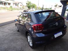 VOLKSWAGEN POLO 1.6 MSI TOTAL 2018/2019 BOURSCHEID CARROS E MOTOS SANTA CLARA DO SUL / Carros no Vale