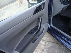 VOLKSWAGEN POLO 1.6 MSI TOTAL 2018/2019 BOURSCHEID CARROS E MOTOS SANTA CLARA DO SUL / Carros no Vale