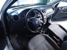 VOLKSWAGEN VOYAGE 1.6 MI TREND 8V 2011/2012 BOURSCHEID CARROS E MOTOS SANTA CLARA DO SUL / Carros no Vale