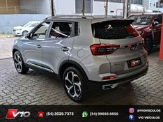 CHERY TIGGO 1.5 16V TURBO 5X PRO 2022/2023 V10 VEÍCULOS CAXIAS DO SUL / Carros no Vale