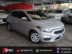 CHEVROLET ONIX 1.0 MPFI JOY 8V 2020/2020 V10 VEÍCULOS CAXIAS DO SUL / Carros no Vale
