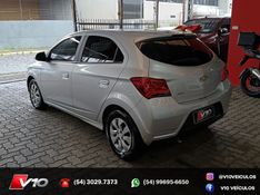 CHEVROLET ONIX 1.0 MPFI JOY 8V 2020/2020 V10 VEÍCULOS CAXIAS DO SUL / Carros no Vale