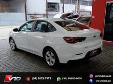 CHEVROLET ONIX 1.0LTZ PLUS 12V TURBO 2023/2024 V10 VEÍCULOS CAXIAS DO SUL / Carros no Vale