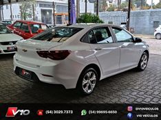 CHEVROLET ONIX 1.0LTZ PLUS 12V TURBO 2023/2024 V10 VEÍCULOS CAXIAS DO SUL / Carros no Vale