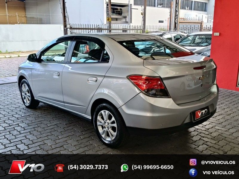 CHEVROLET PRISMA 1.4 MPFI LTZ 8V 2014/2015 V10 VEÍCULOS CAXIAS DO SUL / Carros no Vale CHEVROLET PRISMA 1.4 MPFI LTZ 8V 2014/2015 V10 VEÍCULOS CAXIAS DO SUL / Carros no Vale