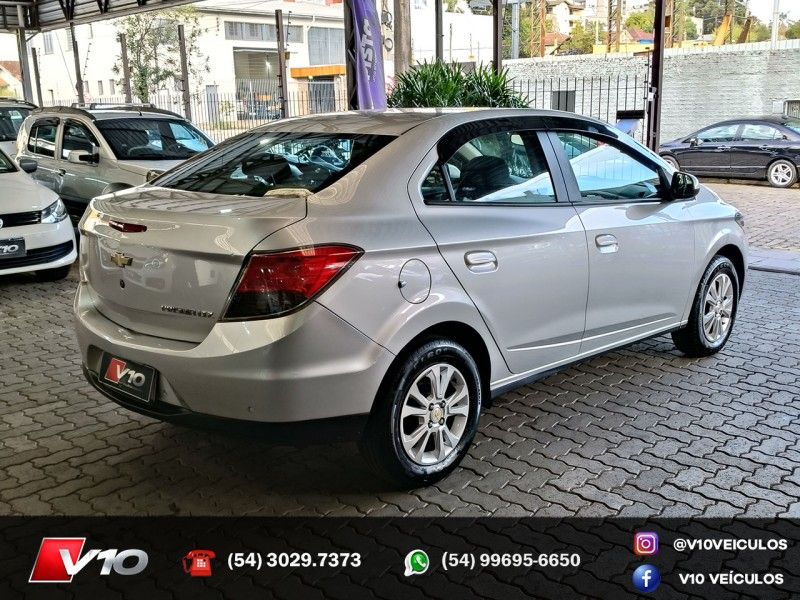 CHEVROLET PRISMA 1.4 MPFI LTZ 8V 2014/2015 V10 VEÍCULOS CAXIAS DO SUL / Carros no Vale CHEVROLET PRISMA 1.4 MPFI LTZ 8V 2014/2015 V10 VEÍCULOS CAXIAS DO SUL / Carros no Vale