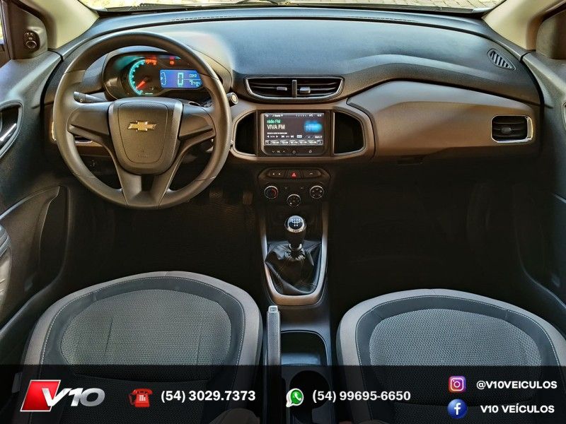 CHEVROLET PRISMA 1.4 MPFI LTZ 8V 2014/2015 V10 VEÍCULOS CAXIAS DO SUL / Carros no Vale CHEVROLET PRISMA 1.4 MPFI LTZ 8V 2014/2015 V10 VEÍCULOS CAXIAS DO SUL / Carros no Vale