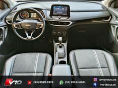 CHEVROLET TRACKER 1.0 12V LTZ TURBO 2022/2023 V10 VEÍCULOS CAXIAS DO SUL / Carros no Vale
