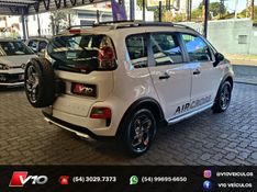 CITROËN AIRCROSS 1.6 GLX 16V 2013/2014 V10 VEÍCULOS CAXIAS DO SUL / Carros no Vale