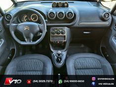 CITROËN AIRCROSS 1.6 GLX 16V 2013/2014 V10 VEÍCULOS CAXIAS DO SUL / Carros no Vale