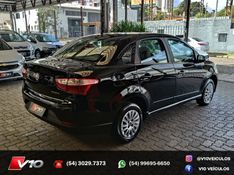FIAT GRAND SIENA 1.4 MPI ATTRACTIVE 8V 2012/2013 V10 VEÍCULOS CAXIAS DO SUL / Carros no Vale