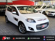 FIAT PALIO 1.6 MPI SPORTING 16V 2012/2013 V10 VEÍCULOS CAXIAS DO SUL / Carros no Vale