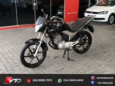 Honda Motos CG 150 TITAN MIX EX 2012/2013 V10 VEÍCULOS CAXIAS DO SUL / Carros no Vale