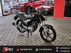 Honda Motos CG 150 TITAN MIX EX 2012/2013 V10 VEÍCULOS CAXIAS DO SUL / Carros no Vale