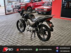 Honda Motos CG 150 TITAN MIX EX 2012/2013 V10 VEÍCULOS CAXIAS DO SUL / Carros no Vale