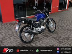 Honda Motos CG 160 START 2022/2023 V10 VEÍCULOS CAXIAS DO SUL / Carros no Vale