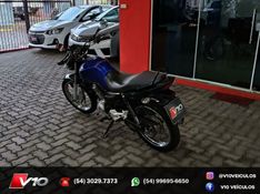 Honda Motos CG 160 START 2022/2023 V10 VEÍCULOS CAXIAS DO SUL / Carros no Vale