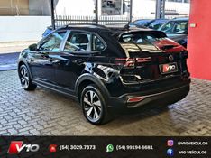 VOLKSWAGEN NIVUS 1.0 TSI COMFORTLINE 2023/2024 V10 VEÍCULOS CAXIAS DO SUL / Carros no Vale