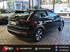 VOLKSWAGEN NIVUS 1.0 TSI COMFORTLINE 2023/2024 V10 VEÍCULOS CAXIAS DO SUL / Carros no Vale