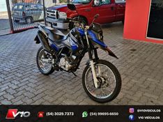 YAMAHA XTZ 150 CROSSER Z 2023/2024 V10 VEÍCULOS CAXIAS DO SUL / Carros no Vale