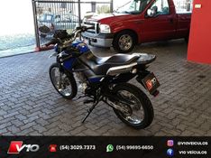 YAMAHA XTZ 150 CROSSER Z 2023/2024 V10 VEÍCULOS CAXIAS DO SUL / Carros no Vale