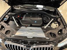 BMW X3 2.0 XDRIVE 20I X LINE 16V 2019/2020 LUIGGI AUTOMÓVEIS CARLOS BARBOSA / Carros no Vale