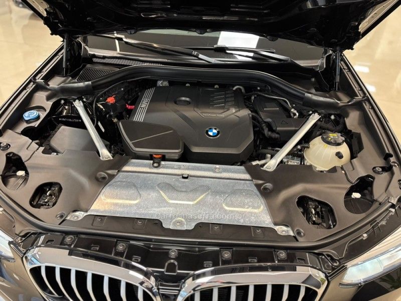 BMW X3 2.0 XDRIVE 20I X LINE 16V 2019/2020 LUIGGI AUTOMÓVEIS CARLOS BARBOSA / Carros no Vale BMW X3 2.0 XDRIVE 20I X LINE 16V 2019/2020 LUIGGI AUTOMÓVEIS CARLOS BARBOSA / Carros no Vale