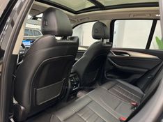 BMW X3 2.0 XDRIVE 20I X LINE 16V 2019/2020 LUIGGI AUTOMÓVEIS CARLOS BARBOSA / Carros no Vale