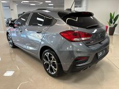 CHEVROLET CRUZE 1.4 SPORT RS 16V 2023/2023 LUIGGI AUTOMÓVEIS CARLOS BARBOSA / Carros no Vale