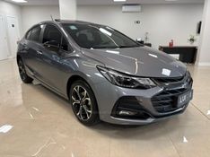 CHEVROLET CRUZE 1.4 SPORT RS 16V 2023/2023 LUIGGI AUTOMÓVEIS CARLOS BARBOSA / Carros no Vale
