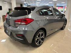CHEVROLET CRUZE 1.4 SPORT RS 16V 2023/2023 LUIGGI AUTOMÓVEIS CARLOS BARBOSA / Carros no Vale