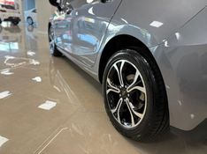 CHEVROLET CRUZE 1.4 SPORT RS 16V 2023/2023 LUIGGI AUTOMÓVEIS CARLOS BARBOSA / Carros no Vale