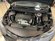 CHEVROLET CRUZE 1.4 SPORT RS 16V 2023/2023 LUIGGI AUTOMÓVEIS CARLOS BARBOSA / Carros no Vale